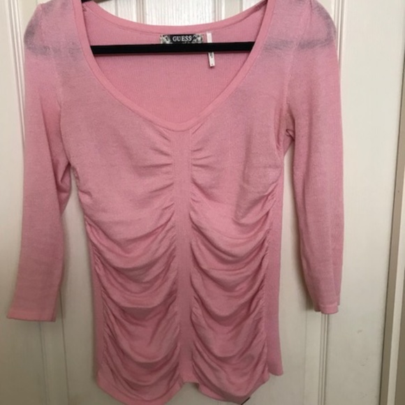 Guess Sweater - Picture 2 of 3